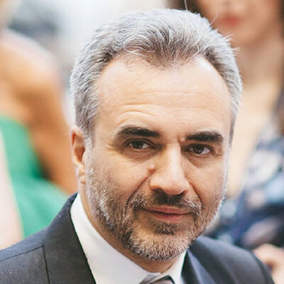 Andrea Caccia